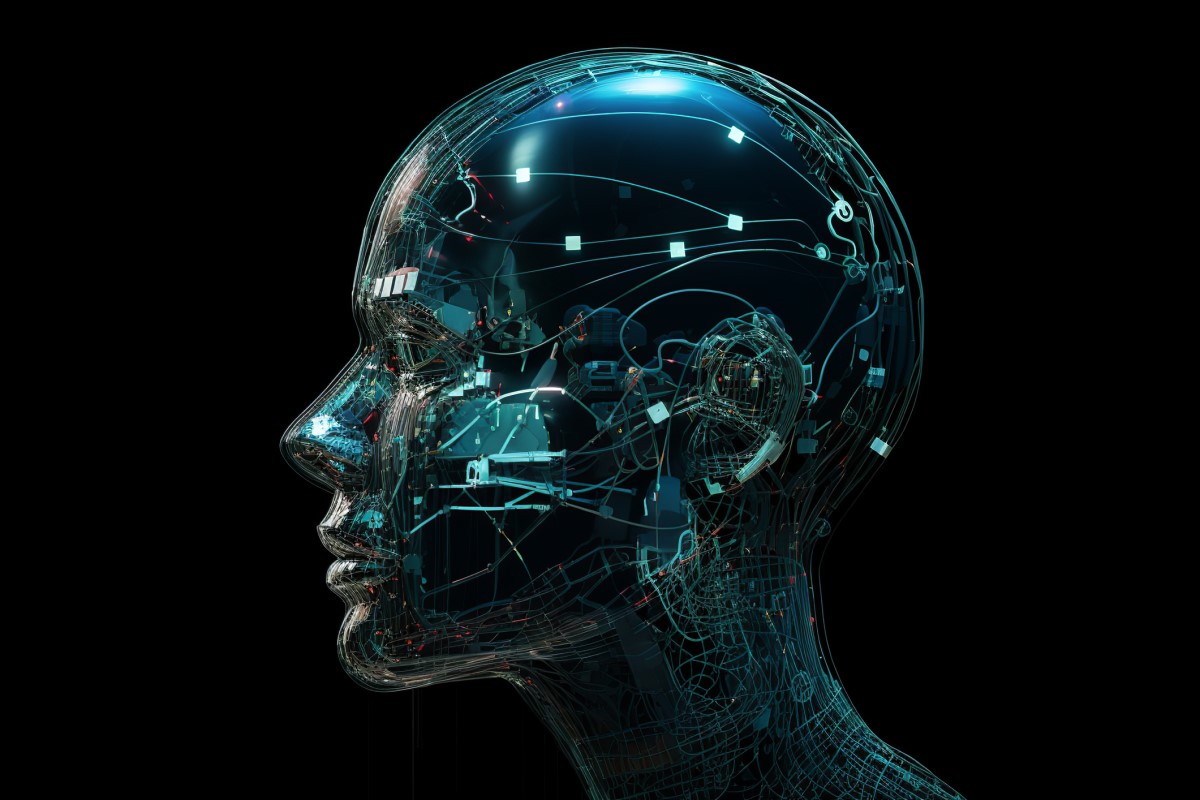 Using AI for energy forecasting