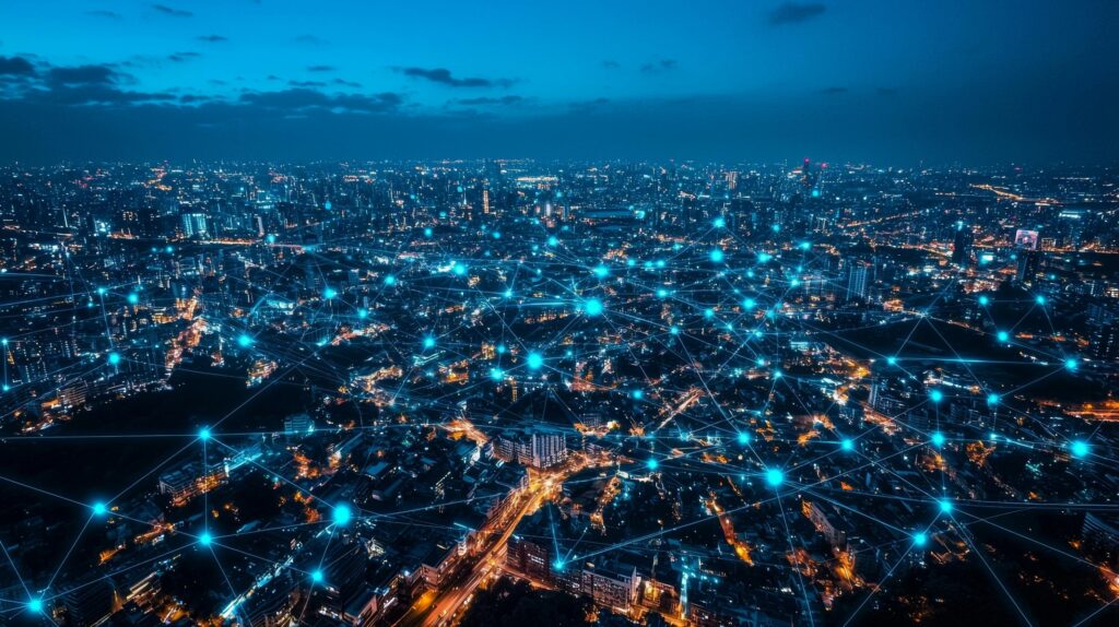 Leveraging AMI Data for Resilient Utilities