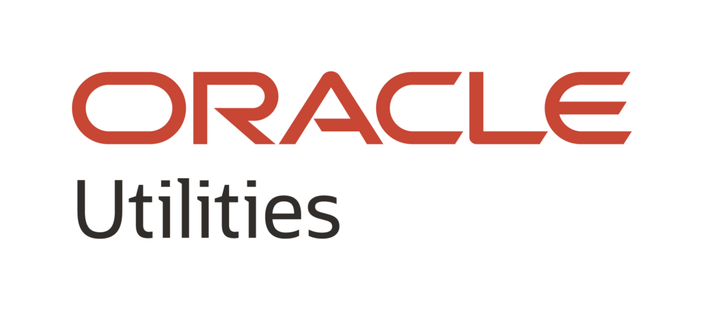 Oracle Utilities Logo