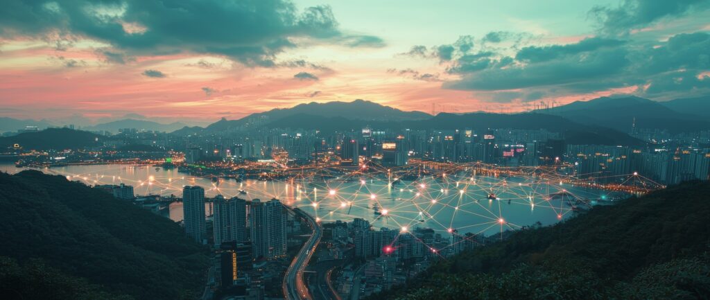 Machine Learning in Meter Data Management