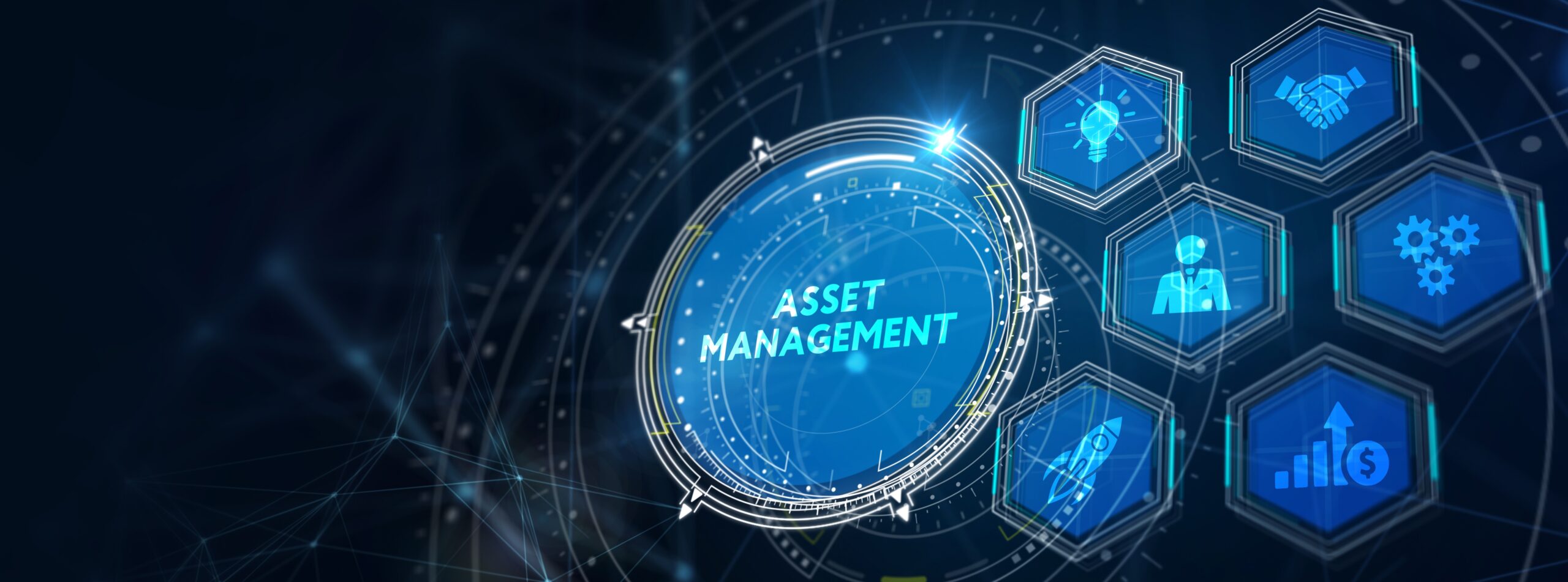 EAM - Enterprise Asset Management