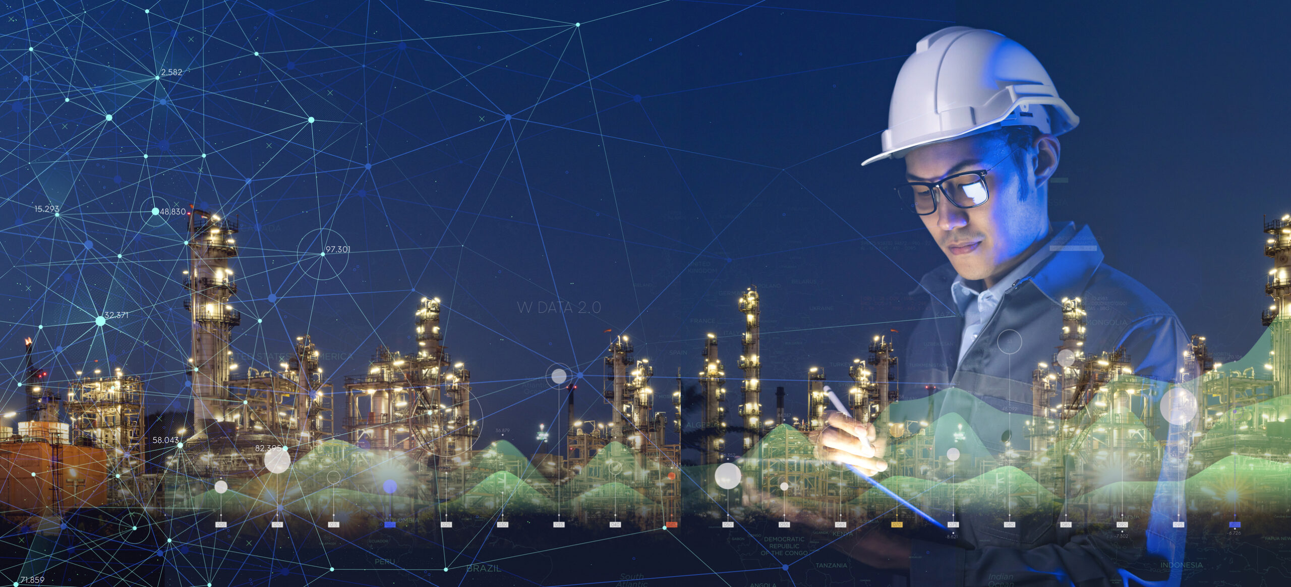 AI workforce enablement is the key to scalable AI adoption for utilities