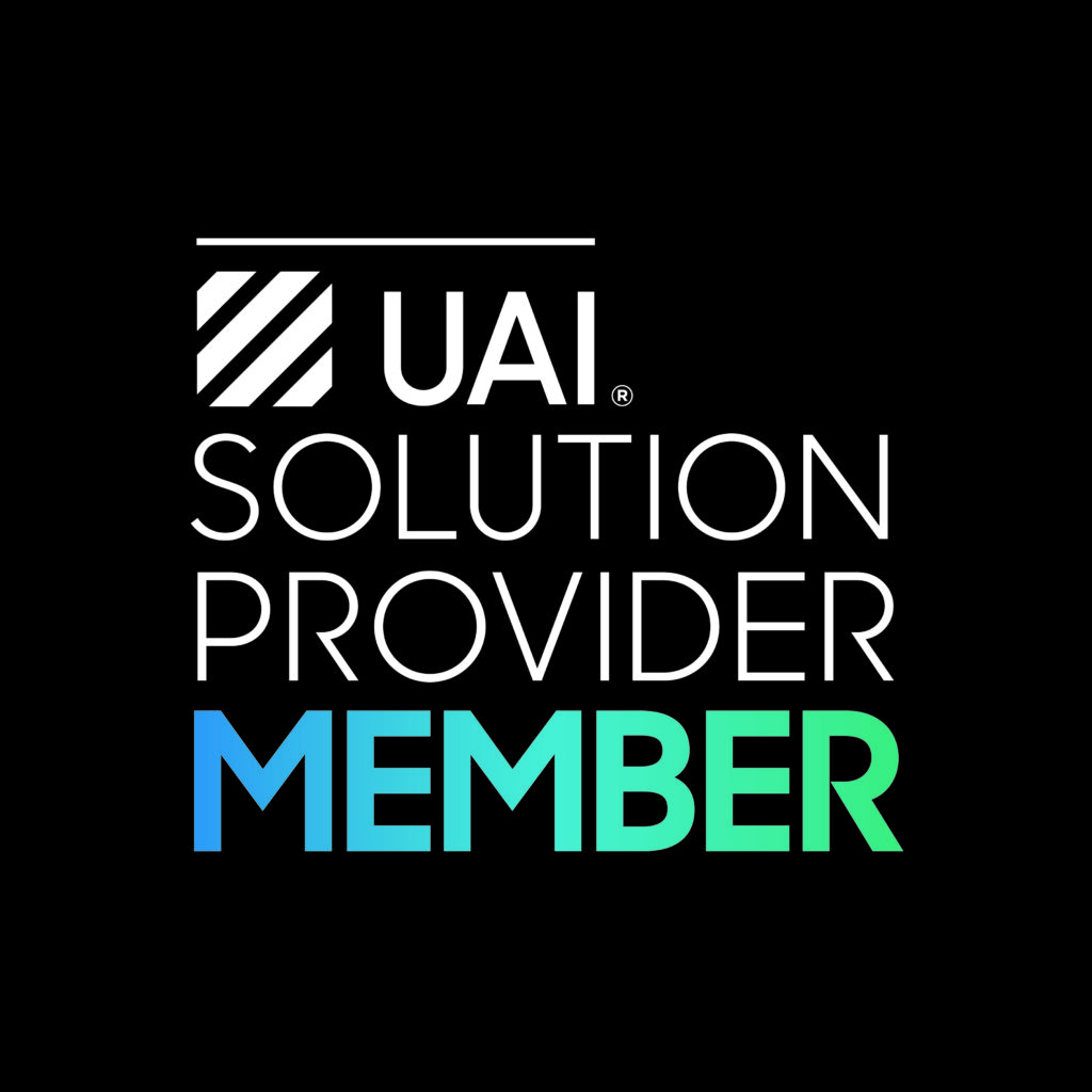 UAI Solution Provider Member